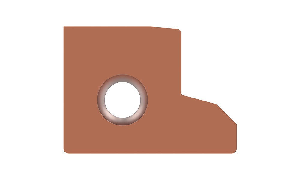 Picture of Allied Machine J1926-07-C3H J1926-07-C3H AM200 Port Tool Insert